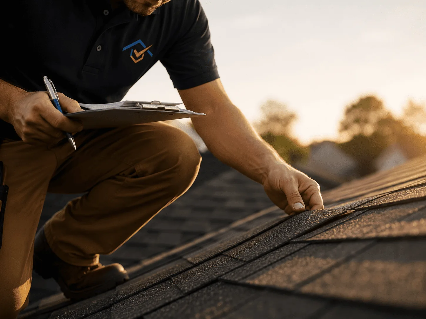 Why Choose Roof Inspection in Powhatan, LA